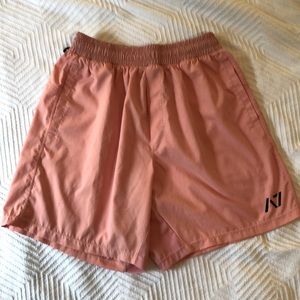 A7 Men’s Athletic Shorts